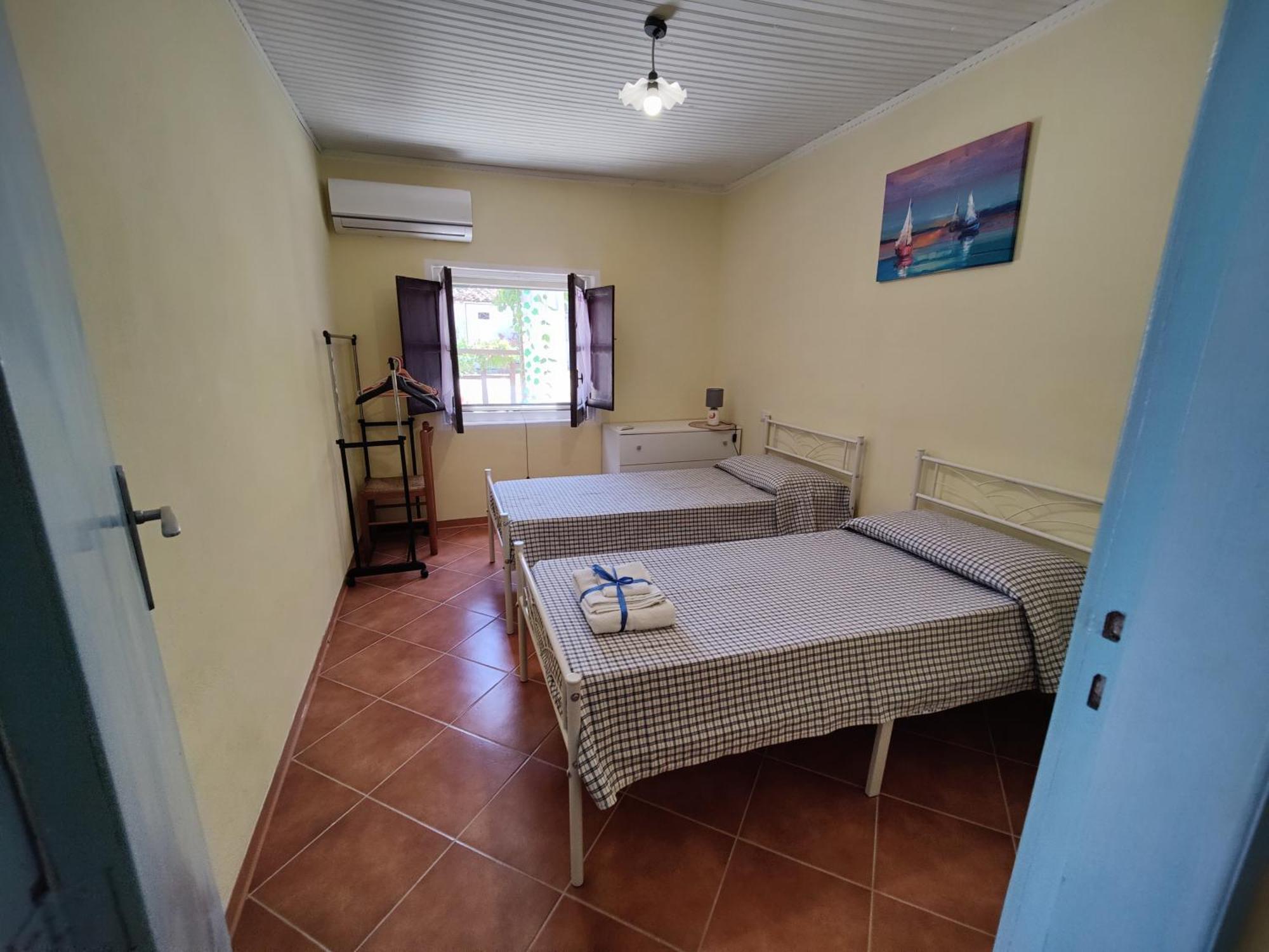 Casa Spezzara Villa Santa Domenica  Luaran gambar